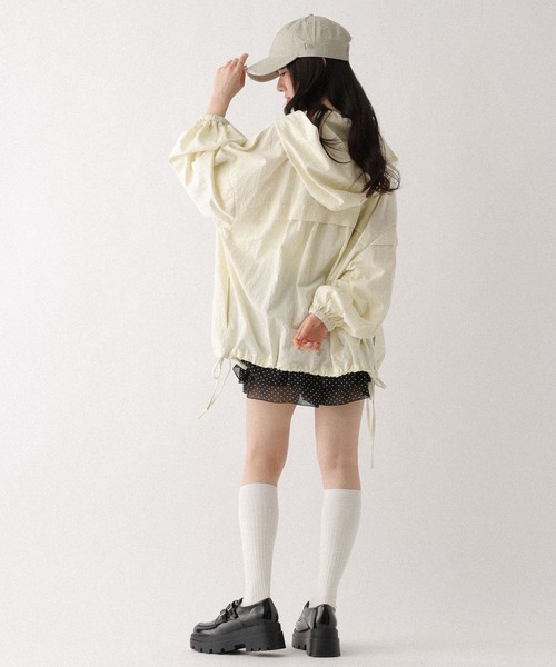 Heather（ヘザー） パンツ アソートフリルショートパンツ 654877