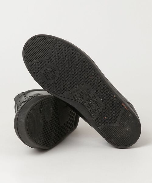 「MAGNANNI」 スリッポン 39 ブラック メンズ_画像3