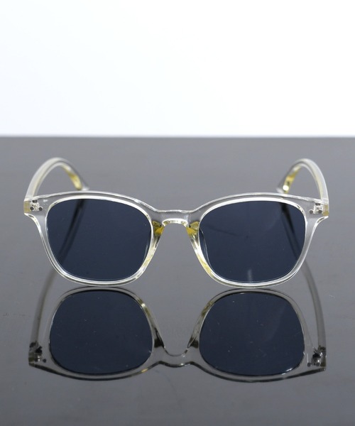 「Revo.」 サングラス FREE ブラック メンズ_画像4