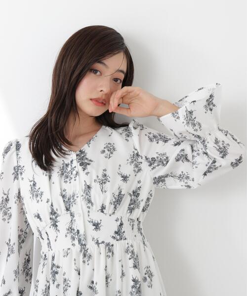 PROPORTION BODY DRESSING（プロポーションボディドレッシング