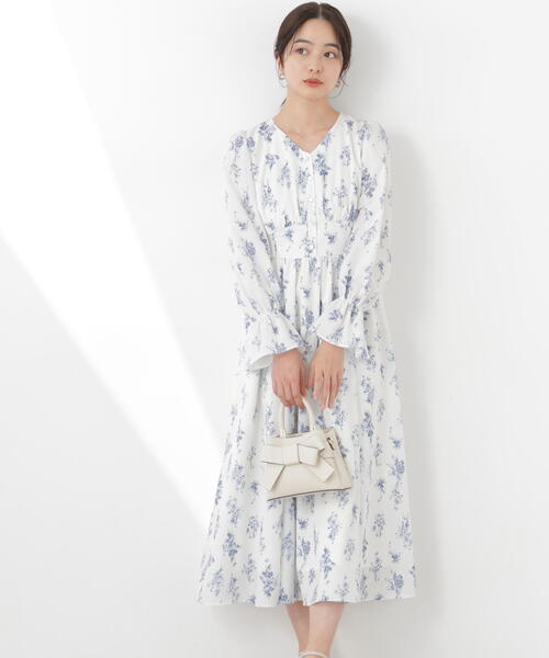PROPORTION BODY DRESSING（プロポーションボディドレッシング
