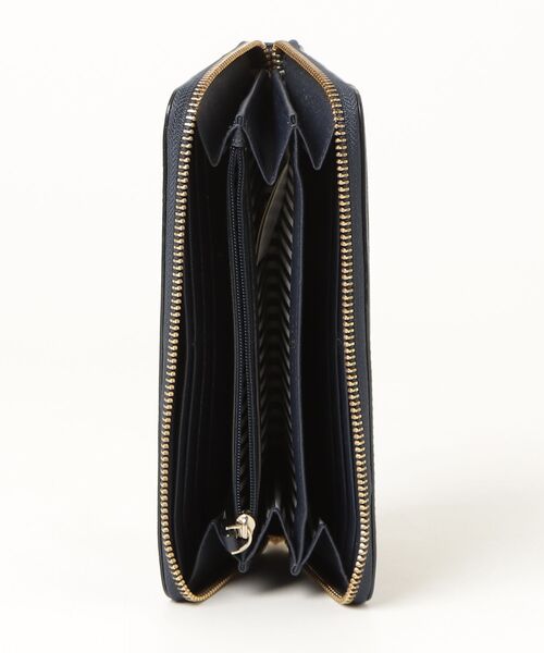 kate spade 長財布 NAVY kate spade NEW YORK（ケイト・スペード ニューヨーク） 財布