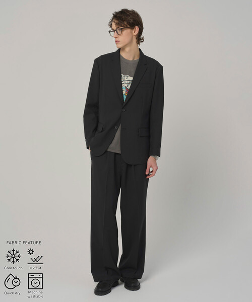 Firsthand（ファーストハンド） セットアップ メンズ : ZOZOTOWN Yahoo