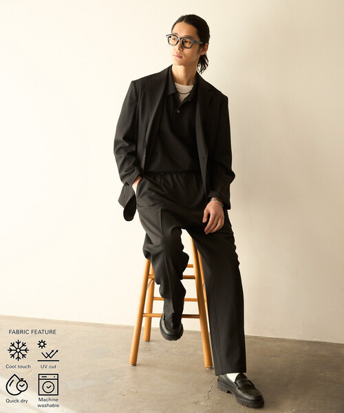Firsthand（ファーストハンド） セットアップ メンズ : ZOZOTOWN Yahoo