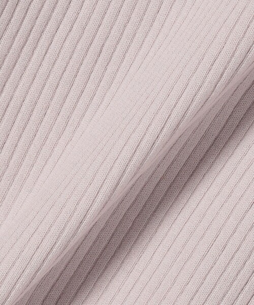 「SHIPS Days」 カーディガン ONE SIZE オレンジ レディース_画像4