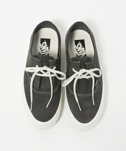 VANS(ヴァンズ) スニーカー 「VANS」LX オーセンティック イーズ VANS(ヴァンズ) スニーカー 「VANS」LX オーセンティック イーズ