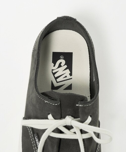 VANS(ヴァンズ) スニーカー 「VANS」LX オーセンティック イーズ VANS(ヴァンズ) スニーカー 「VANS」LX オーセンティック イーズ