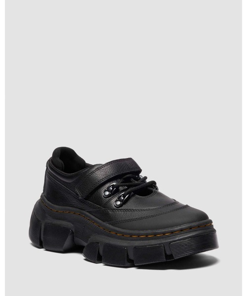 Dr.Martens（ドクターマーチン） シューズ UK4 ブラック メンズ