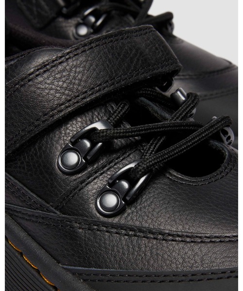 Dr.Martens（ドクターマーチン） シューズ UK4 ブラック メンズ