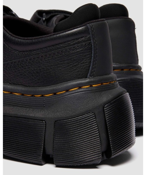 ドクターマーチン　革靴　　UK4（23cm） Dr.Martens（ドクターマーチン） シューズ UK4 ブラック メンズ