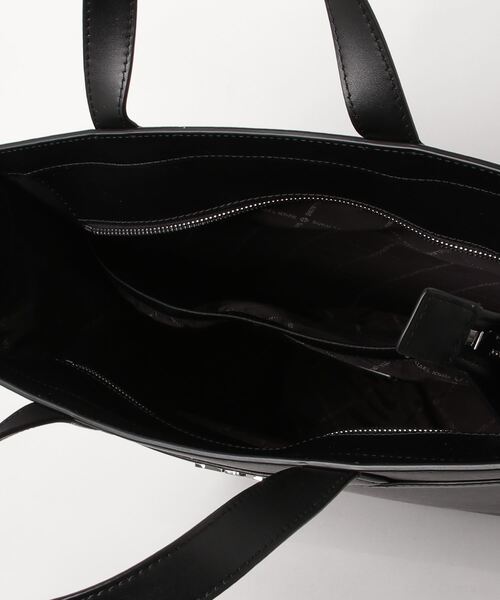 「MICHAEL KORS」 トートバッグ FREE ブラック メンズ