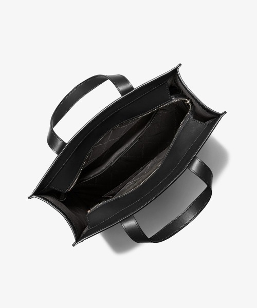「MICHAEL KORS」 トートバッグ FREE ブラック メンズ