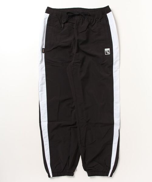 「XLARGE」 「PUMA」イージーパンツ M ブラック メンズの画像