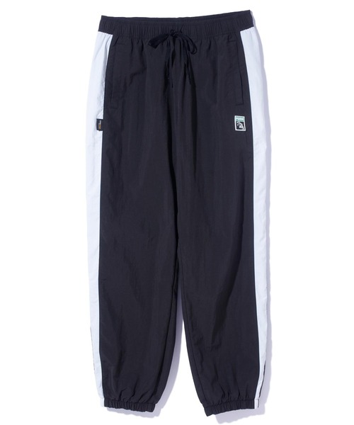 「XLARGE」 「PUMA」イージーパンツ M ブラック メンズの画像