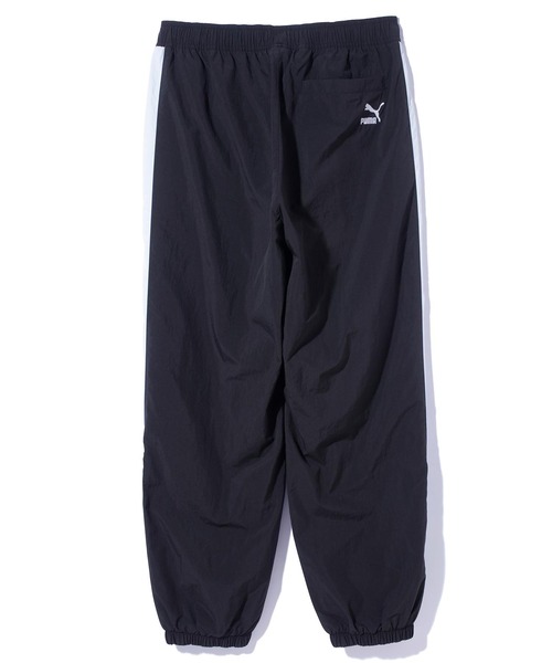 「XLARGE」 「PUMA」イージーパンツ M ブラック メンズの画像