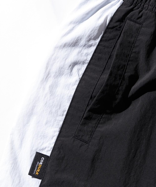 「XLARGE」 「PUMA」イージーパンツ M ブラック メンズの画像