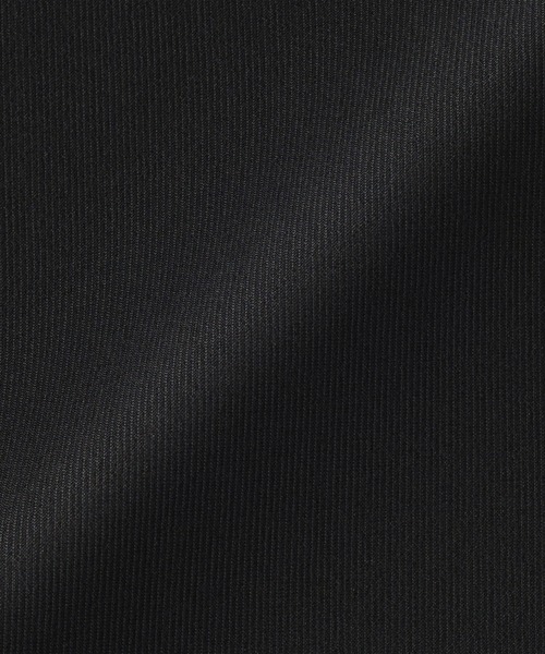 「無印良品」 イージーパンツ M ブラック メンズ_画像5