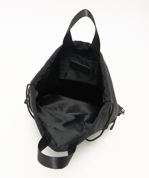 green label relaxing（グリーンレーベルリラクシング） デイバック