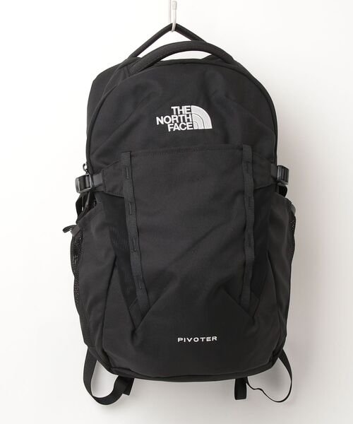 THE NORTH FACE（ザ ノースフェイス） リュック - ブラック メンズ