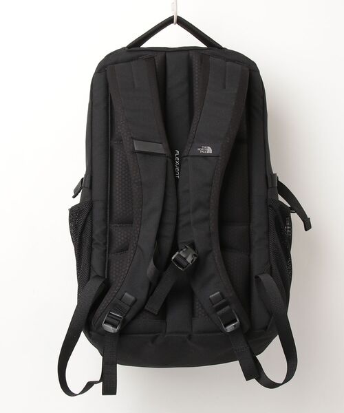 未使用　THE NORTH FACE リュック　黒 THE NORTH FACE（ザ ノースフェイス） リュック - ブラック メンズ