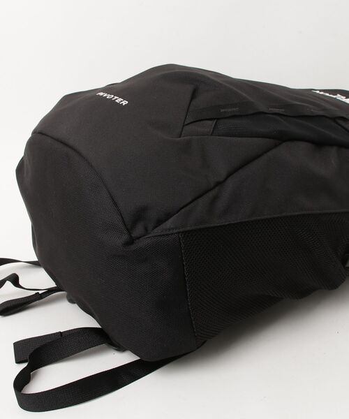 THE NORTH FACE（ザ ノースフェイス） リュック - ブラック メンズ
