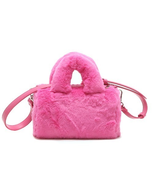 「atmos pink」 2WAYバッグ FREE カーキ レディース_画像5