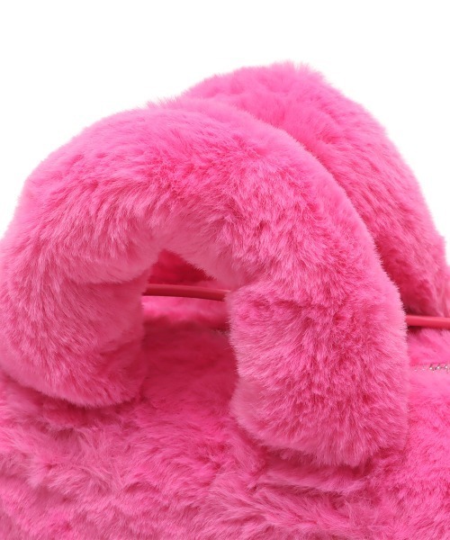 「atmos pink」 2WAYバッグ FREE カーキ レディース_画像8