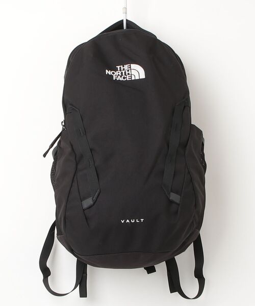 THE NORTH FACE ブラック バックパック⭐︎送料込⭐︎ THE NORTH FACE（ザ ノースフェイス） リュック FREE ブラック メンズ