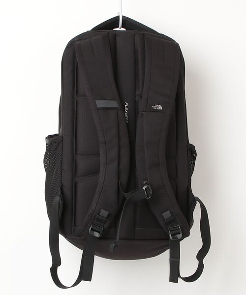THE NORTH FACE ブラック バックパック⭐︎送料込⭐︎ THE NORTH FACE（ザ ノースフェイス） リュック FREE ブラック メンズ