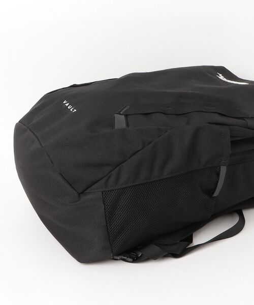 THE NORTH FACE（ザ ノースフェイス） リュック FREE ブラック メンズ