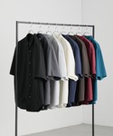 uvカット シャツ 「接触冷感/UVカット」ル...の詳細画像4