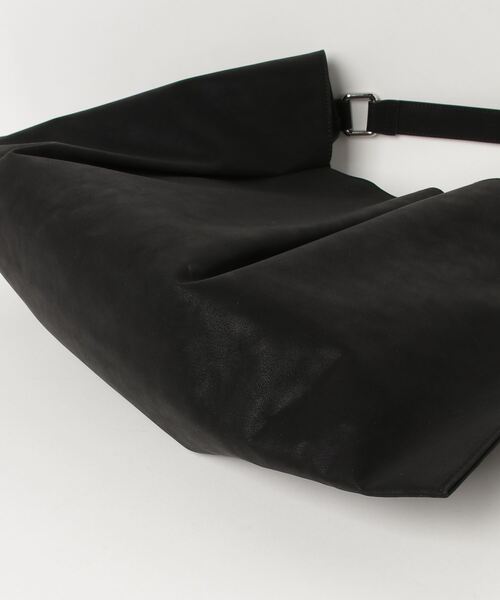「Ray BEAMS」 トートバッグ ONE SIZE ブラック レディースの画像