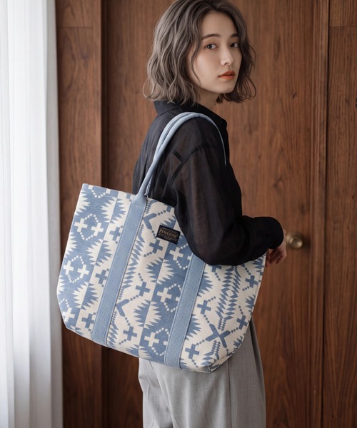 PENDLETON（ペンドルトン） トートバッグ 「PE3」「PENDLETON/ペン 