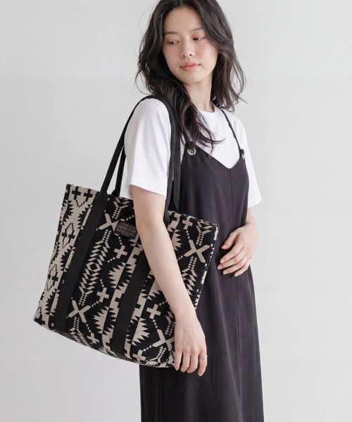 PENDLETON（ペンドルトン） トートバッグ メンズ レディース 