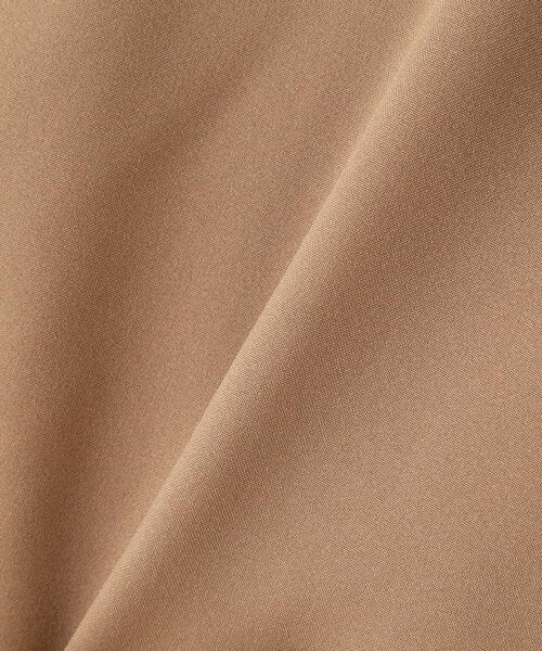 「NATURAL BEAUTY BASIC」 テーラードジャケット MEDIUM ブラウン系その他 レディースの画像