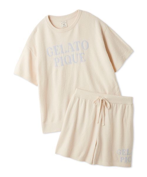 Gelato Pique ルームウェアセット SET ITEM 通常｜ルームウェア・パジャマ通販のgelatopique（ジェラート