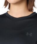 tシャツ 半袖 UAテック タック Tシャツ(...の詳細画像3