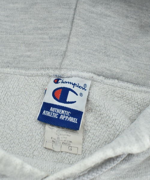 Champion（チャンピオン） パーカー 「USED」90's Champion “Boston
