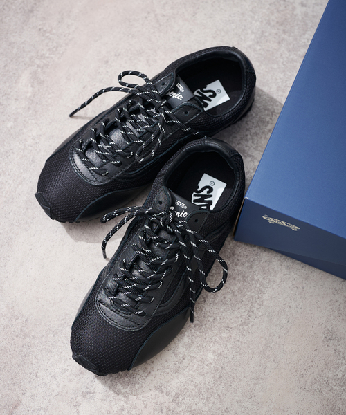 FRAMeWORK（フレームワーク） vans スニーカー VANS / バンズ LX SLP