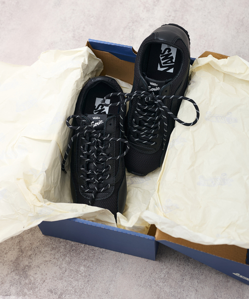FRAMeWORK（フレームワーク） vans スニーカー VANS / バンズ LX SLP