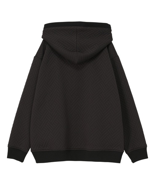 ZUCCa（ズッカ） ブルゾン M size ブラック レディース : ZOZOTOWN 