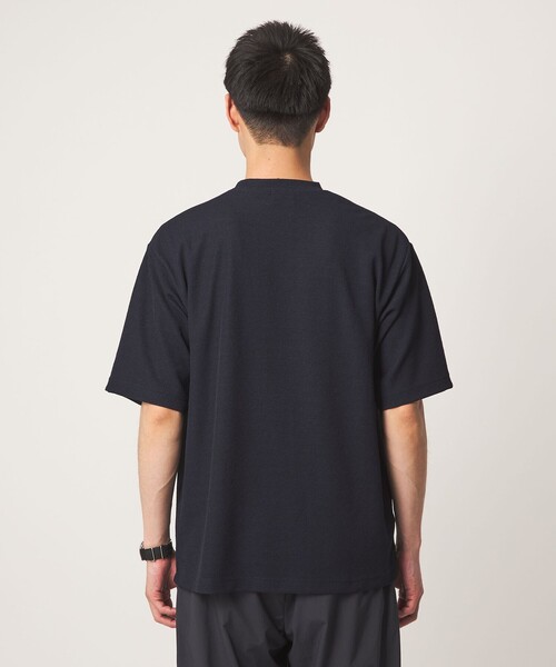 green label relaxing（グリーンレーベルリラクシング） tシャツ 速乾
