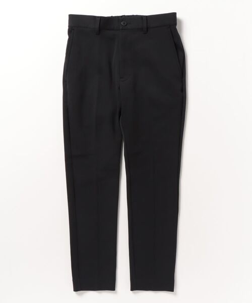 BEAUTY＆YOUTH UNITED ARROWS スラックス L ブラック メンズ