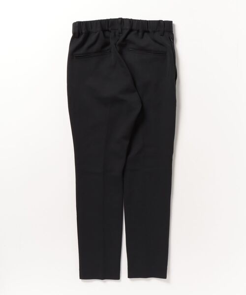 BEAUTY＆YOUTH UNITED ARROWS スラックス L ブラック メンズ