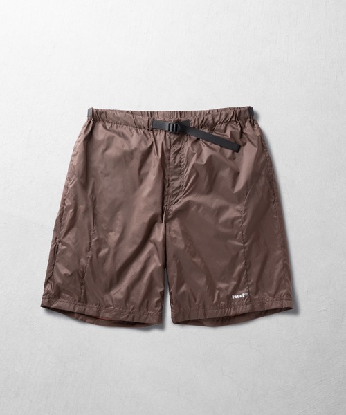 パンツ CROSS CONDITIONS UL NYLON SHORT メンズ レディース