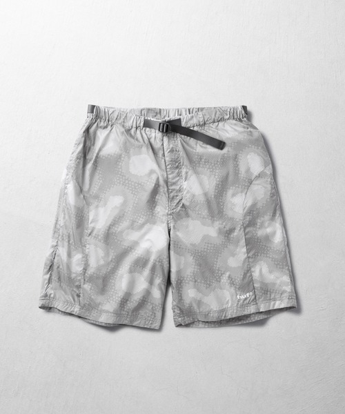 パンツ CROSS CONDITIONS UL NYLON SHORT メンズ レディース_3