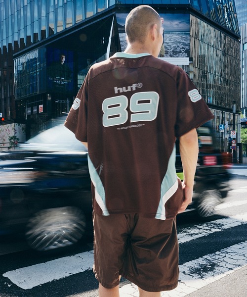 パンツ CROSS CONDITIONS UL NYLON SHORT メンズ レディース_6