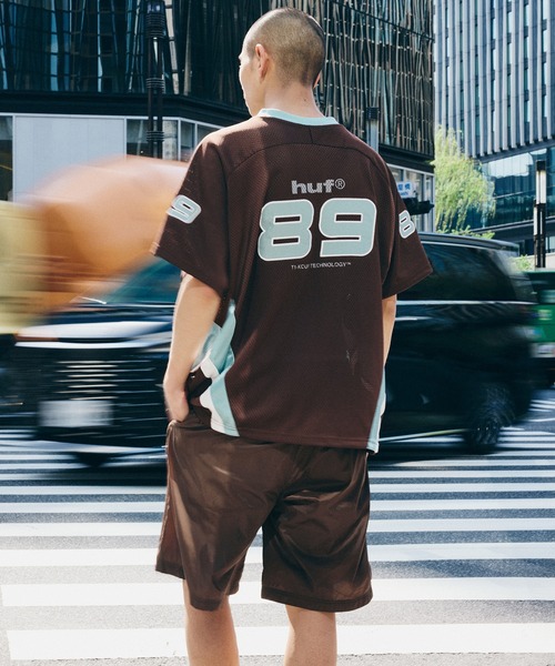パンツ CROSS CONDITIONS UL NYLON SHORT メンズ レディース_8