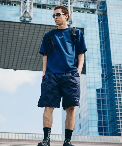 パンツ CROSS CONDITIONS UL NYLON SHORT メンズ レディース_10