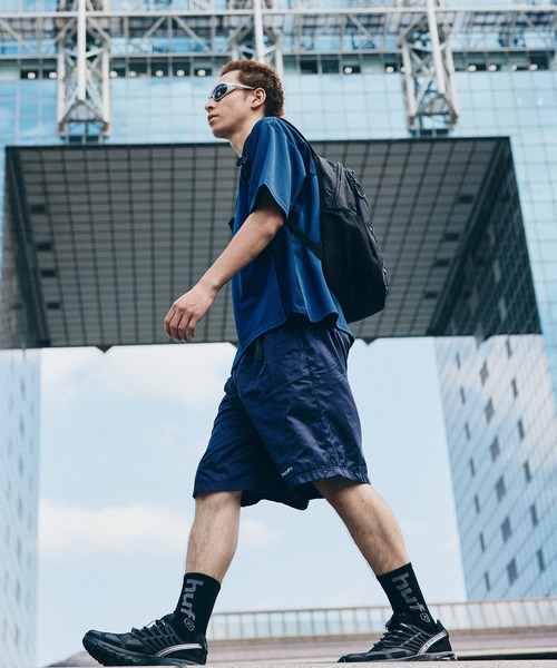 パンツ CROSS CONDITIONS UL NYLON SHORT メンズ レディース_11